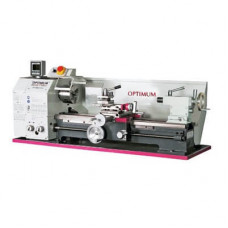 Torno de sobremesa TU 2807 Trifásico Optimum Torno de sobremesa TU 2807 Trifásico Optimum