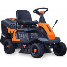 Tractor Cortacesped a Gasolina FUXTEC FX-RMR66 Tractor Cortacesped a Gasolina FUXTEC FX-RMR66