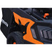 Tractor Cortacesped a Gasolina FUXTEC FX-RMR66 Tractor Cortacesped a Gasolina FUXTEC FX-RMR66