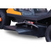 Tractor Cortacesped a Gasolina FUXTEC FX-RMR66 Tractor Cortacesped a Gasolina FUXTEC FX-RMR66