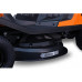 Tractor Cortacesped a Gasolina FUXTEC FX-RMR66 Tractor Cortacesped a Gasolina FUXTEC FX-RMR66