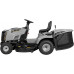 Tractor Cortacesped autoportante Texas TTC102H 452 cm³ 