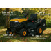 Tractor cortacesped Mowox PLT Tractor cortacesped Mowox PLT