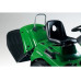 Tractor cortacésped BRILL Crossover 102-15 H 