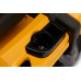Tractor cortacésped de gasolina estate 384 ancho de corte 84 cm 