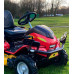 Tractor desbrozadora 4x4 Canycom CMX 1810 BCCE 18 CV 97,5 cm Tractor desbrozadora 4x4 Canycom CMX 1810 BCCE 18 CV 97,5 cm