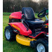 Tractor desbrozadora 4x4 Canycom CMX 1810 BCCE 18 CV 97,5 cm Tractor desbrozadora 4x4 Canycom CMX 1810 BCCE 18 CV 97,5 cm