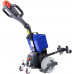 Tractor eléctrico | Tractor eléctrico de arrastre | Ayuda para tirar de la cuerda para 1000 kg / 1t de carga | para portadores de carga rodante | incl. cargador y batería Tractor eléctrico | Tractor eléctrico de arrastre | Ayuda para tirar de la cuerda para 1000 kg / 1t de carga | para portadores de carga rodante | incl. cargador y batería