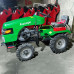 Tractor multifuncional de alta potencia 4WD 50hp Tractor multifuncional de alta potencia 4WD 50hp