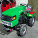 Tractor multifuncional de alta potencia 4WD 50hp Tractor multifuncional de alta potencia 4WD 50hp