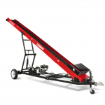 Transportador de troncos para leña 6 m FB6 