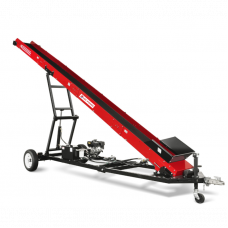 Transportador de troncos para leña 6 m FB6 