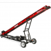 Transportador de troncos para leña 6 m FB6 