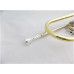 Trompeta Profesional BB con Tubo De Ajuste De Cupronickel  