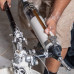 DEWALT MudShot - Tubo aplicador compuesto | activación sin torsión | fácil de usar, alta capacidad de lodo, presión de gas de 80 libras | Mango de extensión de 18 pulgadas | DXTT-2-772 DEWALT MudShot - Tubo aplicador compuesto | activación sin torsión | fácil de usar, alta capacidad de lodo, presión de gas de 80 libras | Mango de extensión de 18 pulgadas | DXTT-2-772