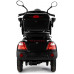 VELECO Scooter Eléctrico de 4 Ruedas Para Personas Mayores Minusvalido 1000W FASTER 25km/h VELECO Scooter Eléctrico de 4 Ruedas Para Personas Mayores Minusvalido 1000W FASTER 25km/h
