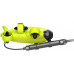 VGVCTX 100m Submarino Mini Rov Robot Fish Finder Drone 4K Cámara RC FPV Drone Motor 6 Axis VR Drone de Pesca con Brazo VGVCTX 100m Submarino Mini Rov Robot Fish Finder Drone 4K Cámara RC FPV Drone Motor 6 Axis VR Drone de Pesca con Brazo