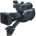 Video camara Sony FS7 II Shoulder Camcorder CMOS 4K Ultra HD 