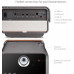 ViewSonic X10-4K Proyector SMART LED UHD portátil de corto alcance para juegos, entretenimiento familiar y doméstico con Wi-Fi Bluetooth y audio Harman Kardon - Carbón metálico ViewSonic X10-4K Proyector SMART LED UHD portátil de corto alcance para juegos, entretenimiento familiar y doméstico con Wi-Fi Bluetooth y audio Harman Kardon - Carbón metálico
