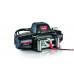 WARN VR Evo 8 12v Cabrestante eléctrico de cuerda de acero con inalámbrico WARN VR Evo 8 12v Cabrestante eléctrico de cuerda de acero con inalámbrico
