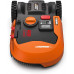 WORX WR155E - Robot Cortacésped Landroid L 2000 WIFI WORX WR155E - Robot Cortacésped Landroid L 2000 WIFI