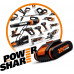 WORX WR155E - Robot Cortacésped Landroid L 2000 WIFI WORX WR155E - Robot Cortacésped Landroid L 2000 WIFI