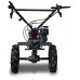 Weima WM1100F-6 DIFF - Motoazada (13 CV, 389 CCM, ancho de fresado de 110 cm, marchas 4 hacia adelante, 2 cierres de eje hacia atrás, motocultor de gasolina, cultivador, jardinería, trabajo de jardín Weima WM1100F-6 DIFF - Motoazada (13 CV, 389 CCM, ancho de fresado de 110 cm, marchas 4 hacia adelante, 2 cierres de eje hacia atrás, motocultor de gasolina, cultivador, jardinería, trabajo de jardín