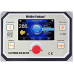 Welder Fantasy Bi-Power Perfect 410 AC/DC TIG, soldador MMA Soldador inverter 400V 410A Enfriador de soldadura integrado Pantalla LCD IGBT VRD 2T / 4T C-SPOT TIG 4T BiLEVEL