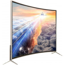 Smart TV LED XFF 75 Pulgadas Curved Smart TV LED XFF 75 Pulgadas Curved