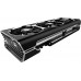  XFX RX 5700 XT Thicc III Ultra 8GB Boost Up to 2025MHz GDDR6 3xDP HDMI Tarjeta gráfica (Rx-57XT8TBD8) 