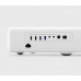 Xiaomi Mi Laser, Proyector 150, Bluetooth 4.2, Android, Blanco 