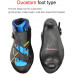 YDHNB Termoplásticos Patines de Velocidad 4 * 90/100/110 mm Rueda Patines en Línea Profesionales Fibra de Carbon Patines Rectos con Hebilla Ajustable Rodamientos Silenciosos Rueda YDHNB Termoplásticos Patines de Velocidad 4 * 90/100/110 mm Rueda Patines en Línea Profesionales Fibra de Carbon Patines Rectos con Hebilla Ajustable Rodamientos Silenciosos Rueda