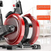 YGMOTO FGXJ AYSMG QM720 - Equipo de fitness para el hogar, ultra silencioso, para interiores, aplicación de monitoreo de frecuencia cardíaca y juegos en línea YGMOTO FGXJ AYSMG QM720 - Equipo de fitness para el hogar, ultra silencioso, para interiores, aplicación de monitoreo de frecuencia cardíaca y juegos en línea