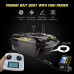 YLLLLY GPS Pesca de mar RC Bait Boat Sonarar Fishder Auto Navigation 3hull 8kg Cargando 600m Distancia Pesca Inteligente Control Remoto Barco, Barco de Cebo, Barco de Cebo de Pesca, Barco de YLLLLY GPS Pesca de mar RC Bait Boat Sonarar Fishder Auto Navigation 3hull 8kg Cargando 600m Distancia Pesca Inteligente Control Remoto Barco, Barco de Cebo, Barco de Cebo de Pesca, Barco de