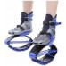 YVX Botas de Salto Zapatos de Rebote Canguro Niños Adolescente Adultos Deportes al Aire Libre Zapatos de Fitness Mujeres YVX Botas de Salto Zapatos de Rebote Canguro Niños Adolescente Adultos Deportes al Aire Libre Zapatos de Fitness Mujeres