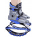 YVX Botas de Salto Zapatos de Rebote Canguro Niños Adolescente Adultos Deportes al Aire Libre Zapatos de Fitness Mujeres YVX Botas de Salto Zapatos de Rebote Canguro Niños Adolescente Adultos Deportes al Aire Libre Zapatos de Fitness Mujeres