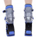 YVX Botas de Salto Zapatos de Rebote Canguro Niños Adolescente Adultos Deportes al Aire Libre Zapatos de Fitness Mujeres YVX Botas de Salto Zapatos de Rebote Canguro Niños Adolescente Adultos Deportes al Aire Libre Zapatos de Fitness Mujeres