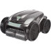 Zodiac AV35050 Vortex Limpiafondos Autónomo para Piscina, Solo Fondo/Paredes/Línea de Agua Zodiac AV35050 Vortex Limpiafondos Autónomo para Piscina, Solo Fondo/Paredes/Línea de Agua