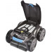 Zodiac Vortex OV 5480iQ, Negro y Azu 