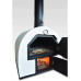 acerto 40239 Horno de Piedra para el jardín 62x62cm * Doble cámara * Ladrillo de Arcilla * Horno de jardín Aislado | Horno móvil de leña Horno de leña para Exterior | Horno de pastelería acerto 40239 Horno de Piedra para el jardín 62x62cm * Doble cámara * Ladrillo de Arcilla * Horno de jardín Aislado | Horno móvil de leña Horno de leña para Exterior | Horno de pastelería