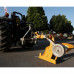 Tractor pequeno TYM F50R — 50HP Giro 52º Tractor pequeno TYM F50R — 50HP Giro 52º