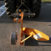 Tractor pequeno TYM F50R — 50HP Giro 52º Tractor pequeno TYM F50R — 50HP Giro 52º