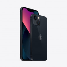 Apple iPhone 13 (256 GB) - en Medianoche Apple iPhone 13 (256 GB) - en Medianoche