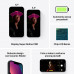 Apple iPhone 13 (256 GB) - en Medianoche Apple iPhone 13 (256 GB) - en Medianoche