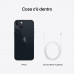 Apple iPhone 13 (256 GB) - en Medianoche Apple iPhone 13 (256 GB) - en Medianoche