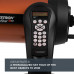 Celestron Telescopio NexStar 8 SE, Naranja/Negro Celestron Telescopio NexStar 8 SE, Naranja/Negro
