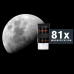 Celestron Telescopio NexStar 8 SE, Naranja/Negro Celestron Telescopio NexStar 8 SE, Naranja/Negro