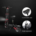 LLKK Neumáticos de carretera sin cámara de 11 pulgadas scooter litio bis 60 V 32 AH 5600 W velocidad máxima del motor de 85 km/h monopatín eléctrico cinturón de seguridad adulto LLKK Neumáticos de carretera sin cámara de 11 pulgadas scooter litio bis 60 V 32 AH 5600 W velocidad máxima del motor de 85 km/h monopatín eléctrico cinturón de seguridad adulto