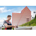  Leica Geosystems Leica DISTO S910 P2P-Package - Medidor de distancia láser 