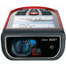  Leica Geosystems Leica DISTO S910 P2P-Package - Medidor de distancia láser 